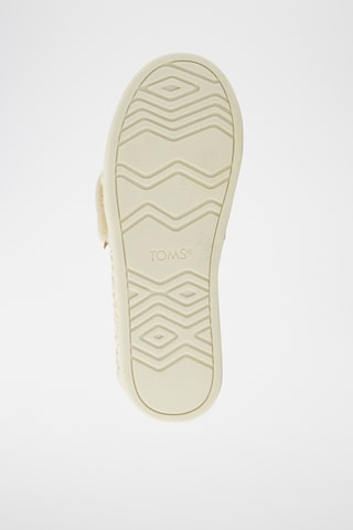 Espadrillas Alpargata Classic - Bianco