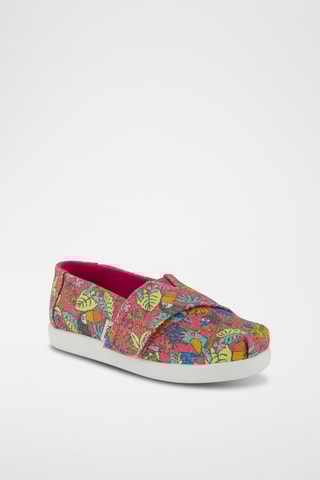 Espadrillas Alpargata Classic - Rosa