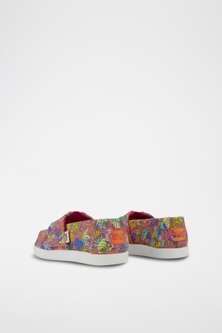 Espadrillas Alpargata Classic - Rosa