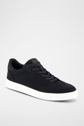 Sneakers Alpargata Classic - Nero