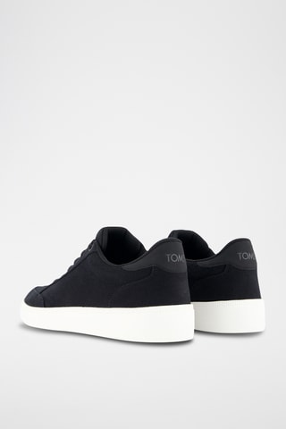 Sneakers Alpargata Classic - Nero