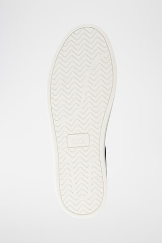 Sneakers Alpargata Classic - Nero