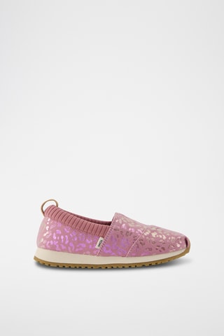 Espadrillas Alpargata Resident - Rosa