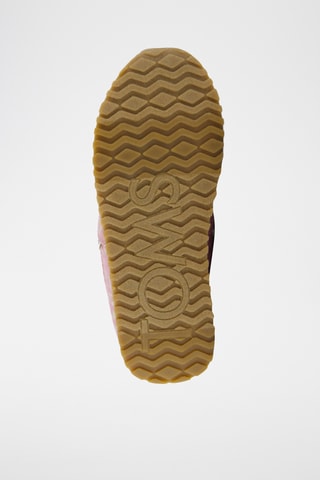 Espadrillas Alpargata Resident - Rosa