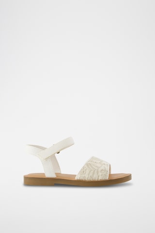 Sandali Remi - Dorato