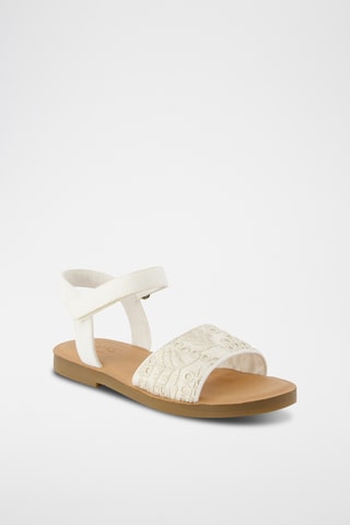 Sandali Remi - Dorato