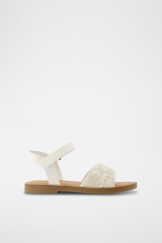 Sandali Remi - Dorato