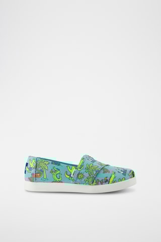 Espadrillas Alpargata Classic - Verde