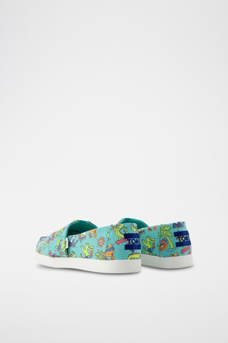 Espadrillas Alpargata Classic - Verde