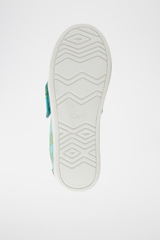 Espadrillas Alpargata Classic - Verde