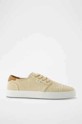 Sneakers Carlo 2.0 - Beige
