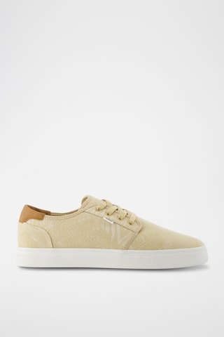 Sneakers Carlo 2.0 - Beige