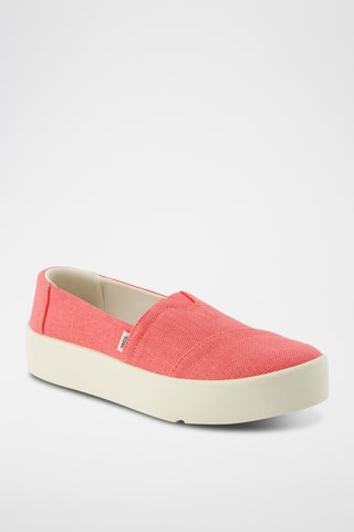 Slip-on Verona - Rosa