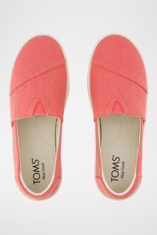 Slip-on Verona - Rosa