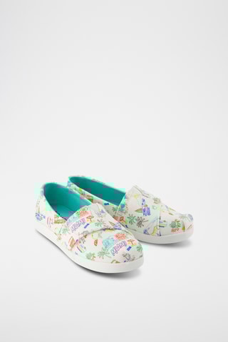 Espadrillas Alpargata Classic - Bianco