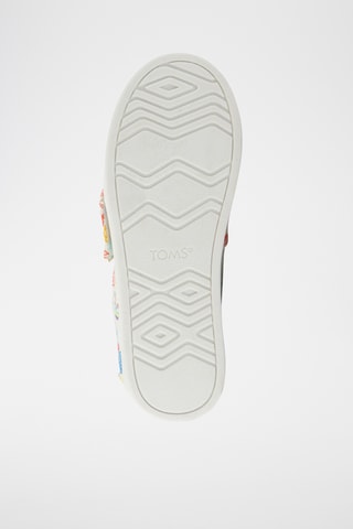 Espadrillas Alpargata Classic - Bianco