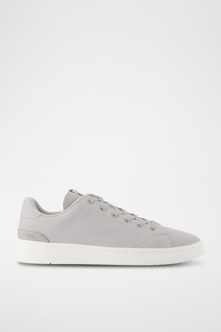 Sneakers in pelle Trvl Lite 2.0 Low - Grigio