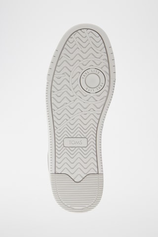 Sneakers in pelle Trvl Lite 2.0 Low - Grigio