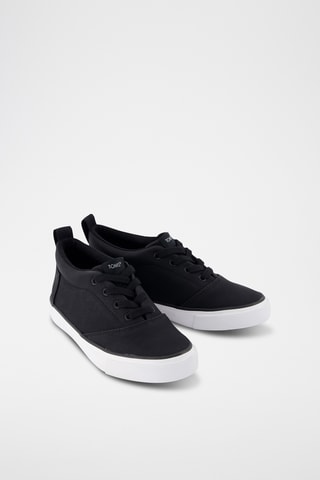 Sneakers alte Fenix Mid - Nero