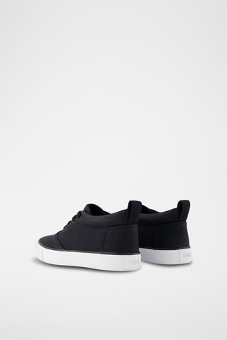 Sneakers alte Fenix Mid - Nero