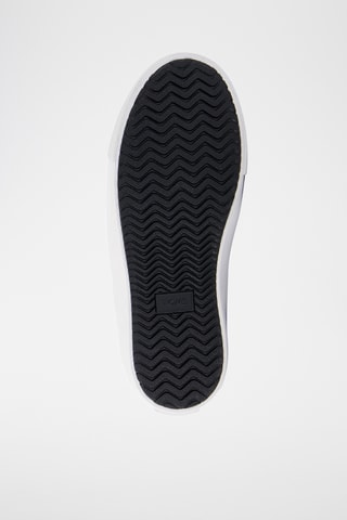 Sneakers alte Fenix Mid - Nero