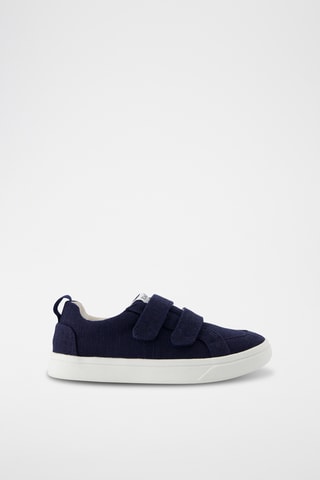 Sneakers Cruz Double Strap - Navy