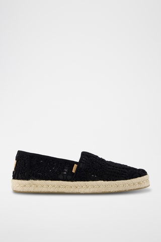Espadrillas Alpargata Rope 2.0 - Nero