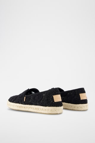 Espadrillas Alpargata Rope 2.0 - Nero
