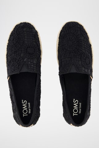 Espadrillas Alpargata Rope 2.0 - Nero