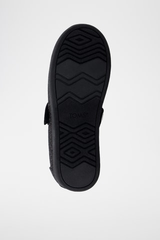 Scarpe baby Nora Mary Jane - Nero