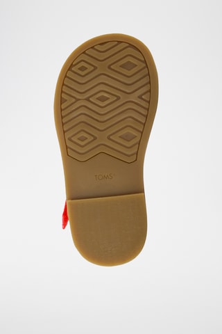 Sandali Remi - Rosso