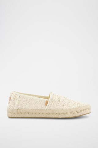 Espadrillas Alpargata Rope 2.0 - Bianco