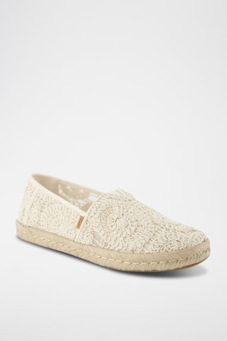 Espadrillas Alpargata Rope 2.0 - Bianco