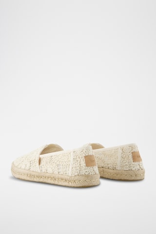 Espadrillas Alpargata Rope 2.0 - Bianco