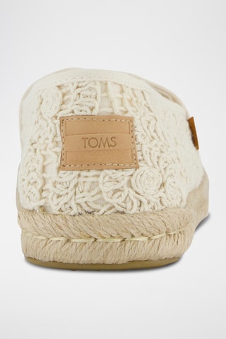 Espadrillas Alpargata Rope 2.0 - Bianco