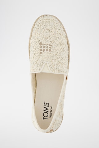 Espadrillas Alpargata Rope 2.0 - Bianco