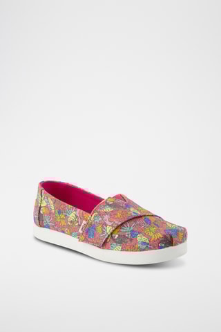 Espadrillas Alpargata Classic - Rosa