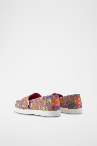 Espadrillas Alpargata Classic - Rosa