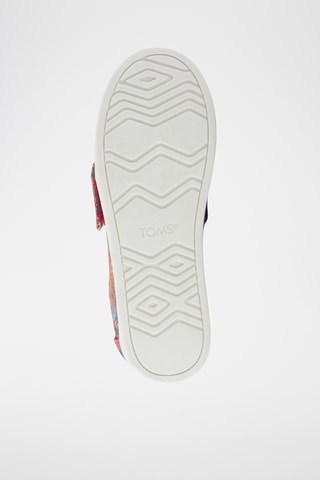 Espadrillas Alpargata Classic - Rosa