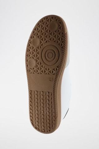 Sneakers - Bianco e nero