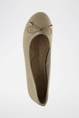 Ballerine - Beige