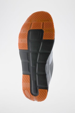 Sneakers - Nero e grigio