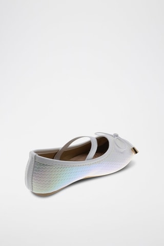 Scarpe baby - Bianco