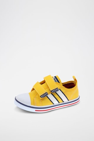 Sneakers - Giallo