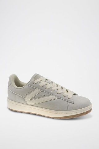 Sneakers - Beige