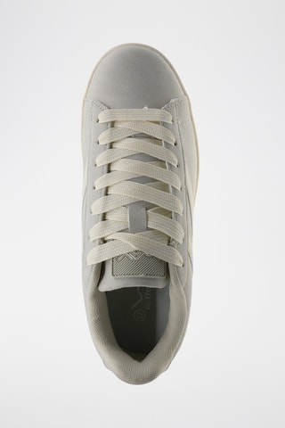 Sneakers - Beige
