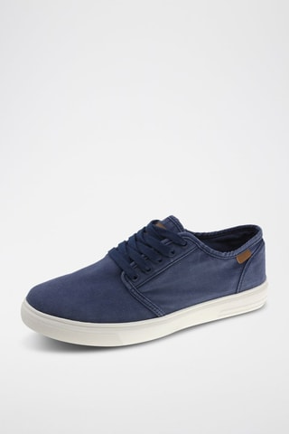 Sneakers - Navy