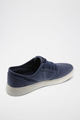 Sneakers - Navy