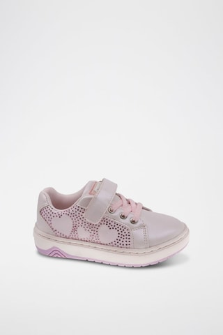 Sneakers - Rosa