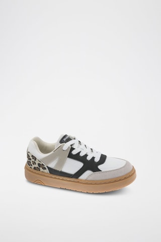 Sneakers - Bianco e nero